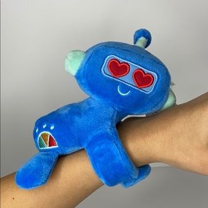 steering wheel buddy stuffed animal target